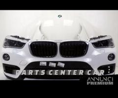 Ricambi bmw X1