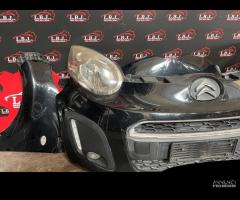 Muso completo Citroen C1 restyling