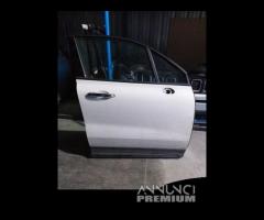 Porta portiera sportello fiat 500x