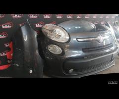 Muso completo Fiat 500L