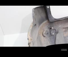 PARAURTI POSTERIORE COMPLETO NISSAN Qashqai 1Â° Se - 8