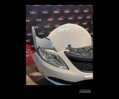 Muso completo Lancia Ypsilon - 6