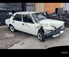 Ricambi Skoda 105 L 1.0 benz 46cv del 1986 - 3