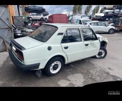 Ricambi Skoda 105 L 1.0 benz 46cv del 1986 - 5