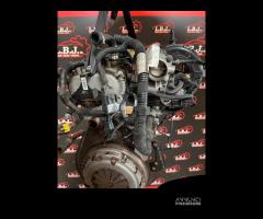 Motore semicompleto Fiat 500L 843A1000 90.000km - 7