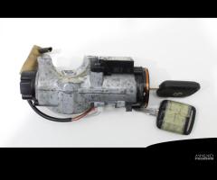 KIT CHIAVE KIT CENTRALINA MOTORE NISSAN Qashqai 1Â - 11