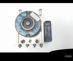 ABS SUZUKI Swift 4Â° Serie 62J0 Diesel 1.3 (04>10) - 3