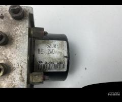 ABS SUZUKI Swift 4Â° Serie 62J0 Diesel 1.3 (04>10) - 4