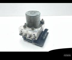 ABS NISSAN Qashqai 1Â° Serie 200709 Diesel 1.5 (06 - 1