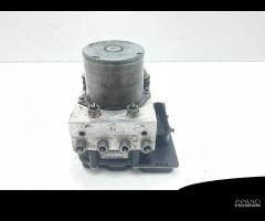 ABS NISSAN Qashqai 1Â° Serie 200709 Diesel 1.5 (06 - 2