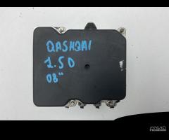 ABS NISSAN Qashqai 1Â° Serie 200709 Diesel 1.5 (06 - 6