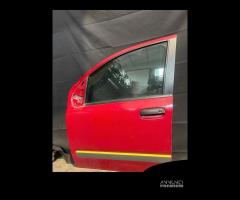 Porta anteriore sinistra Fiat Panda