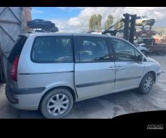 Ricambi Peugeot 807 2.0 HDi 107cv del 2006 - 4