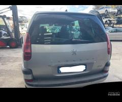 Ricambi Peugeot 807 2.0 HDi 107cv del 2006 - 7