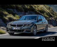 Ricambi bmw 320 new - 1