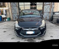 Hyundai IX20 1.4 CRDI 90cv del 2011 - 1