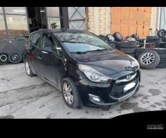 Hyundai IX20 1.4 CRDI 90cv del 2011 - 2