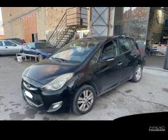 Hyundai IX20 1.4 CRDI 90cv del 2011 - 3