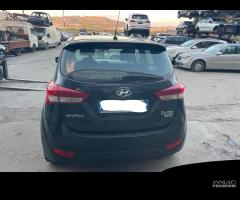 Hyundai IX20 1.4 CRDI 90cv del 2011 - 5