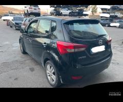 Hyundai IX20 1.4 CRDI 90cv del 2011 - 6