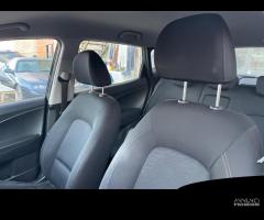 Hyundai IX20 1.4 CRDI 90cv del 2011 - 10