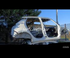 Scocca per taglio lamiera suzuki swift 2020 - 1