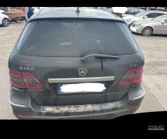 Ricambi Mercedes-Benz B180 2.0 CDI 109cv del 2010 - 4