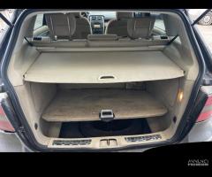 Ricambi Mercedes-Benz B180 2.0 CDI 109cv del 2010 - 21