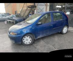 Ricambi Fiat Punto 1.2 benz 60cv del 2001