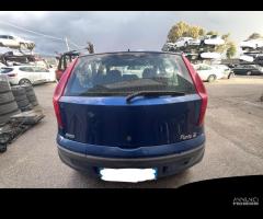 Ricambi Fiat Punto 1.2 benz 60cv del 2001