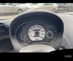 Ricambi Fiat Seicento 900 benz 39cv del 2000