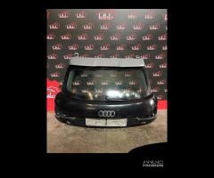 Baule Audi A1