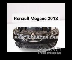 Musata renault megane 2018