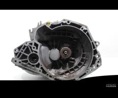 CAMBIO MANUALE COMPLETO OPEL Corsa D 5P 2Â° Serie - 1