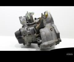 CAMBIO MANUALE COMPLETO OPEL Corsa D 5P 2Â° Serie - 2