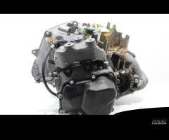 CAMBIO MANUALE COMPLETO OPEL Corsa D 5P 2Â° Serie - 3