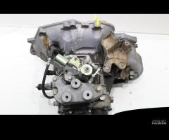 CAMBIO MANUALE COMPLETO OPEL Corsa D 5P 2Â° Serie - 4