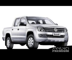 Ricambi volkswagen amarok - 1