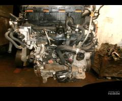 Motore usato con fap fiat 1.3 mj e6 - 2