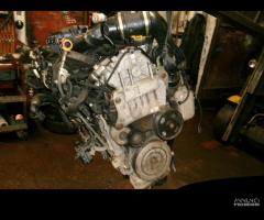 Motore usato con fap fiat 1.3 mj e6 - 3