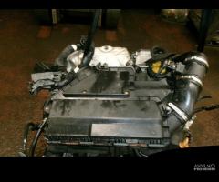 Motore usato con fap fiat 1.3 mj e6 - 6