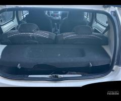 Ricambi Citroen C1 1.0 benz 68cv del 2014 - 11