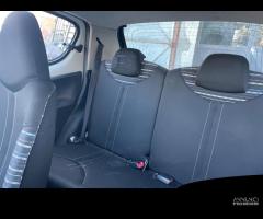 Ricambi Citroen C1 1.0 benz 68cv del 2014 - 15