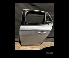 Porta posteriore sinistra Opel Corsa