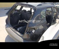 Scocca per taglio lamiera skoda karoq