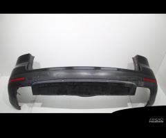 PARAURTI POSTERIORE COMPLETO VOLKSWAGEN Touareg Re