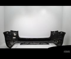 PARAURTI POSTERIORE COMPLETO VOLKSWAGEN Touareg Re