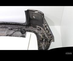 PARAURTI POSTERIORE COMPLETO VOLKSWAGEN Touareg Re - 6