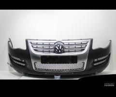 PARAURTI POSTERIORE COMPLETO VOLKSWAGEN Touareg Re - 7