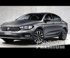 Musata fiat tipo 2019